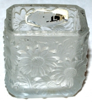 11588  Toothpick/Match holder