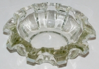 12478 Roma Ashtray