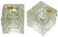 13263_2__Brickwork Candleholders