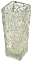 1502__Moravia__Square vase